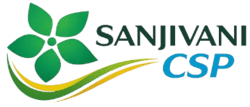 Sanjivani CSP Logo